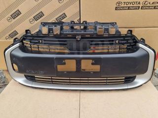 Решетка радиатора Toyota Sienta