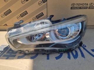 Фара левая Nissan Skyline