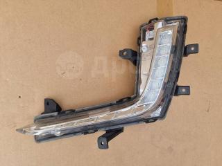 Запчасть дхо переднее левое Suzuki Swift