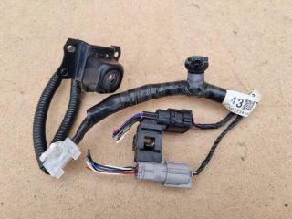 Камера переднего вида Toyota Vellfire AGH30W 8679058230 контрактная