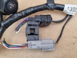 Камера переднего вида Vellfire AGH30W