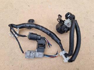 Камера переднего вида Vellfire AGH30W