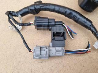 Камера переднего вида Vellfire AGH30W