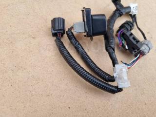 Камера переднего вида Vellfire AGH30W