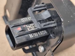 Камера переднего вида Vellfire AGH30W