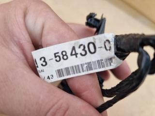 Камера переднего вида Vellfire AGH30W