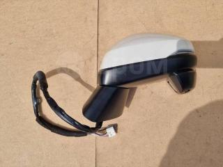 Зеркало переднее левое Honda Vezel контрактная Зеркало переднее левое Honda Vezel