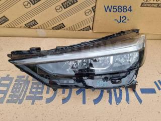 Запчасть фара левая Honda Vezel