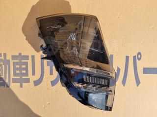 Запчасть стоп-сигнал левый Toyota Voxy