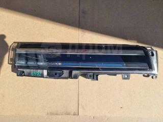 Запчасть стоп-сигнал левый Toyota Voxy