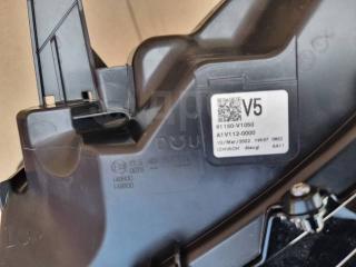 Фара левая Voxy ZWR90W