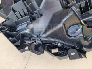 Фара левая Voxy ZWR90W