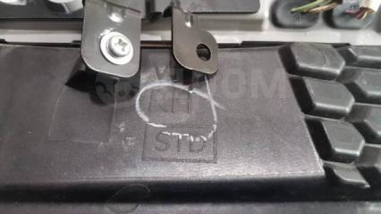 Накладка противотуманной фары правая WRX STI VA FA20F