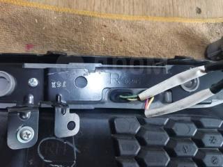 Накладка противотуманной фары правая WRX STI VA FA20F