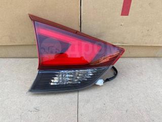Стоп-сигнал задний левый Nissan X-Trail 2017-2022