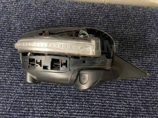 Ухо зеркало правое Nissan X-Trail