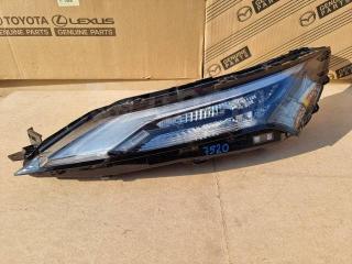 Запчасть фара светодиодная передняя левая Nissan X-Trail 2022-2024