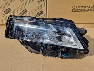 Фара передняя правая Nissan X-Trail T33 KR15DDT 10023795 контрактная