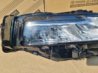 Фара передняя правая Nissan X-Trail T33 KR15DDT