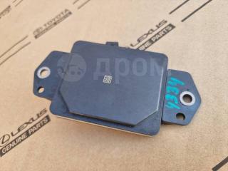 Блок круиз-контроля передний Toyota Yaris