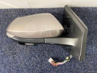 Ухо зеркало переднее правое Toyota Yaris 2019-2023