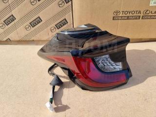 Запчасть стоп-сигнал левый Toyota Yaris