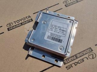 Запчасть блок управления фарой Nissan Note