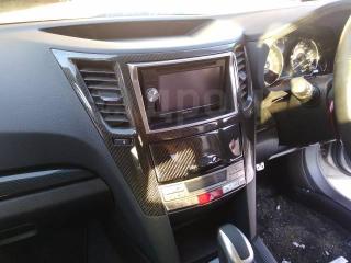 Магнитола Subaru