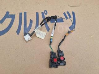 Парктроники Mazda Atenza