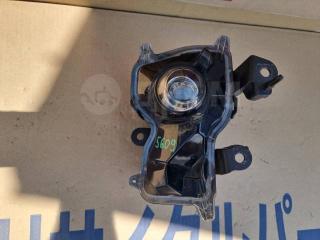 Запчасть фара противотуманная передняя правая Lexus IS200t