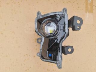 Запчасть фара противотуманная передняя правая Lexus IS200t