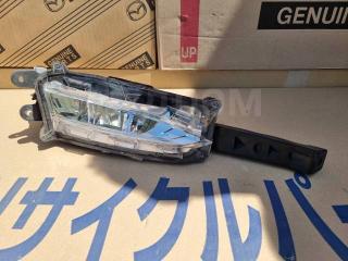 Фара противотуманная передняя правая Lexus NX200 2014-2017 контрактная Фара противотуманная передняя правая Lexus NX200 2014-2017