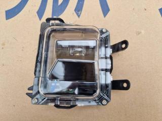 Фара противотуманная передняя левая Lexus NX250 2021-2023