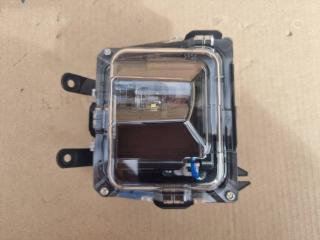 Фара противотуманная передняя правая Lexus NX250 2021-2023