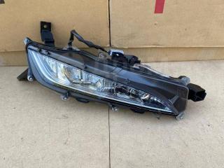 Фара противотуманная передняя правая Lexus RX350 2019-2022