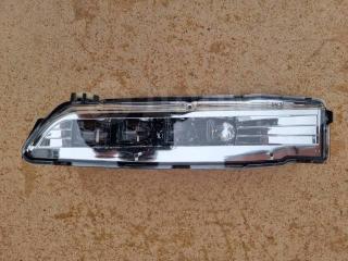 Фара противотуманная передняя правая Honda Accord