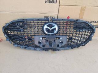 Решетка Mazda 3
