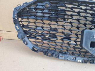 Решетка Mazda 3