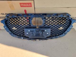 Решетка передняя Mazda Mazda2 2018-2023