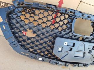 Решетка передняя Mazda2 2018-2023 ( DJ )