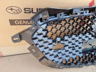 Решетка передняя Mazda2 2018-2023 ( DJ )