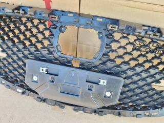 Решетка передняя Mazda2 2018-2023 ( DJ )