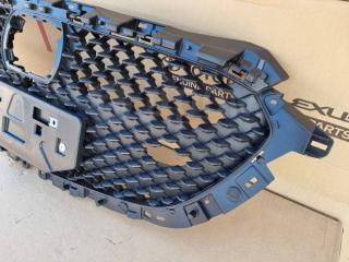 Решетка передняя Mazda2 2018-2023 ( DJ )