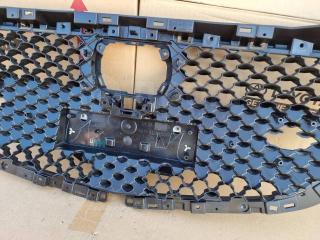 Решетка передняя Mazda2 2018-2023 ( DJ )