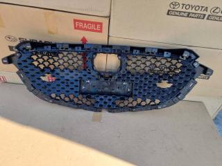 Решетка передняя Mazda2 2018-2023 ( DJ )