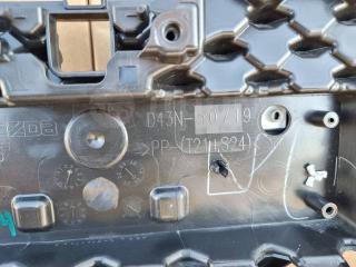 Решетка передняя Mazda2 2018-2023 ( DJ )