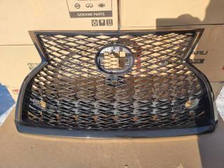 Фото запчасти решетка радиатора Lexus RX300 2019-2022 контрактная запчасть Запчасть решетка радиатора Lexus RX300 2019-2022