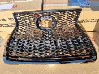 Запчасть решетка радиатора передняя Lexus UX200