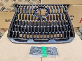 Решетка радиатора Lexus NX200