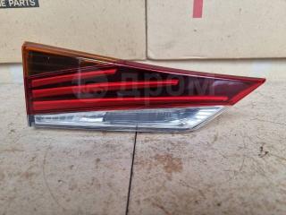 Запчасть стоп-сигнал левый Lexus IS200t